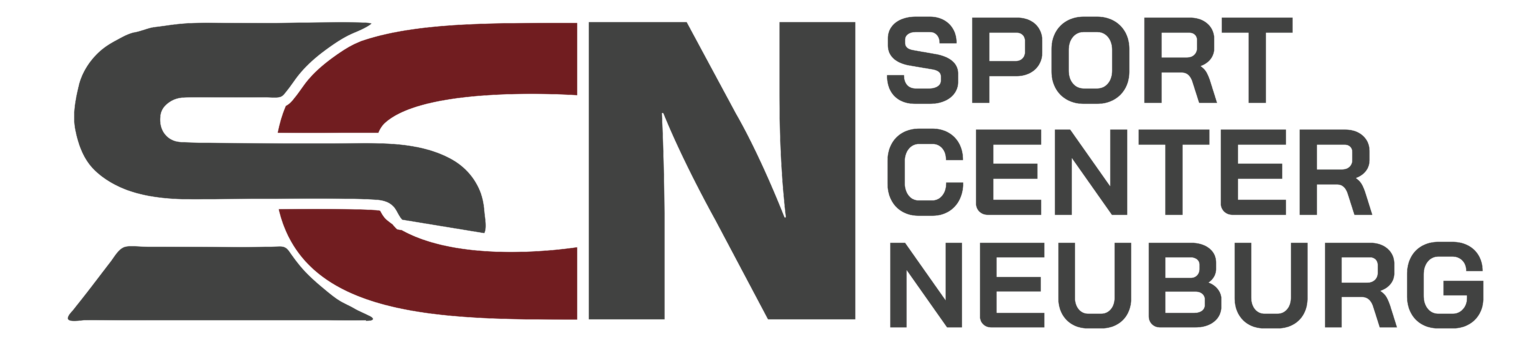Sport Center Neuburg